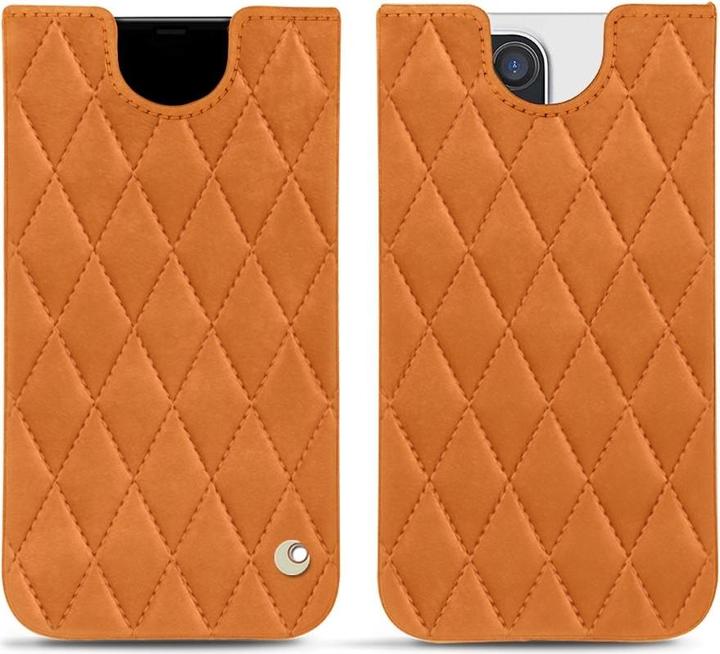 Productafbeelding Noreve Lederen omslag (Apple iPhone 13 Pro)
