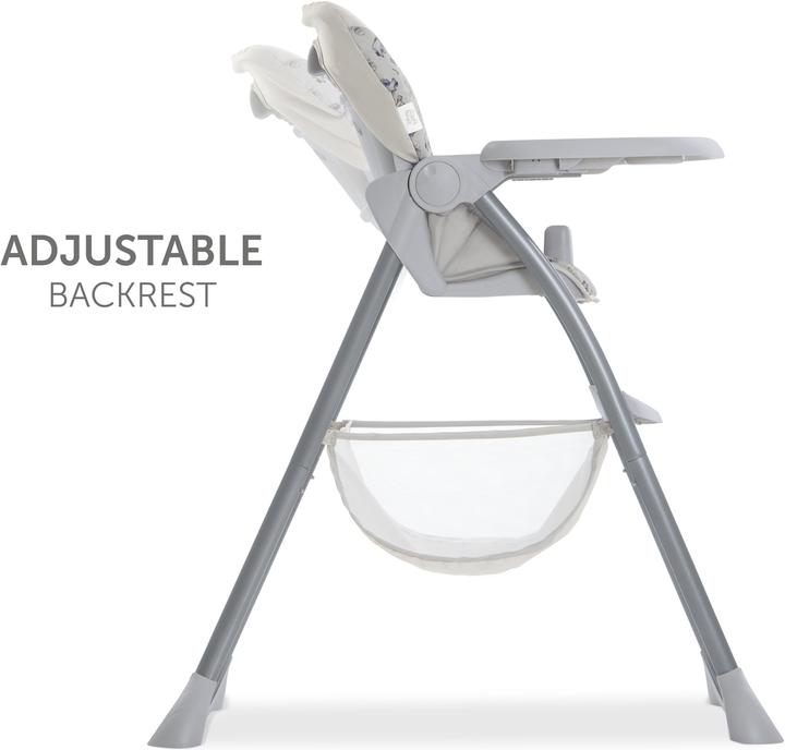 Image du produit Hauck Sit N Fold (Chaise haute)