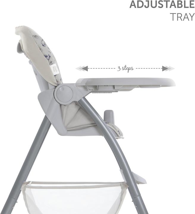Image du produit Hauck Sit N Fold (Chaise haute)