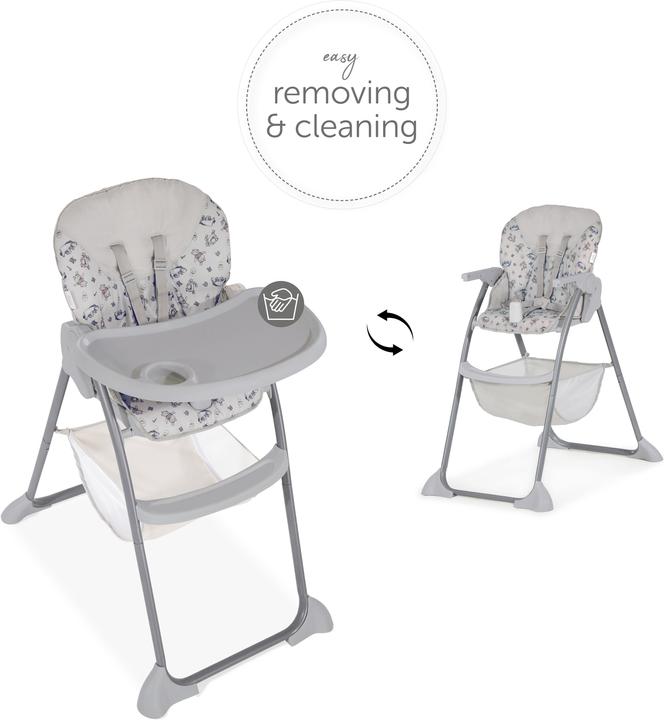 Image du produit Hauck Sit N Fold (Chaise haute)