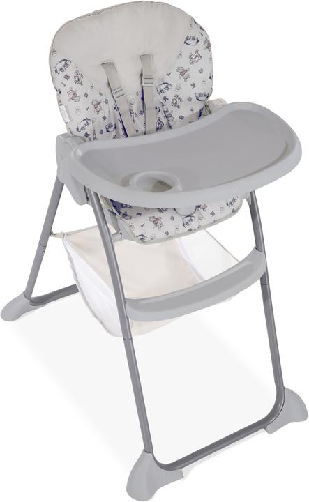 Image du produit Hauck Sit N Fold (Chaise haute)