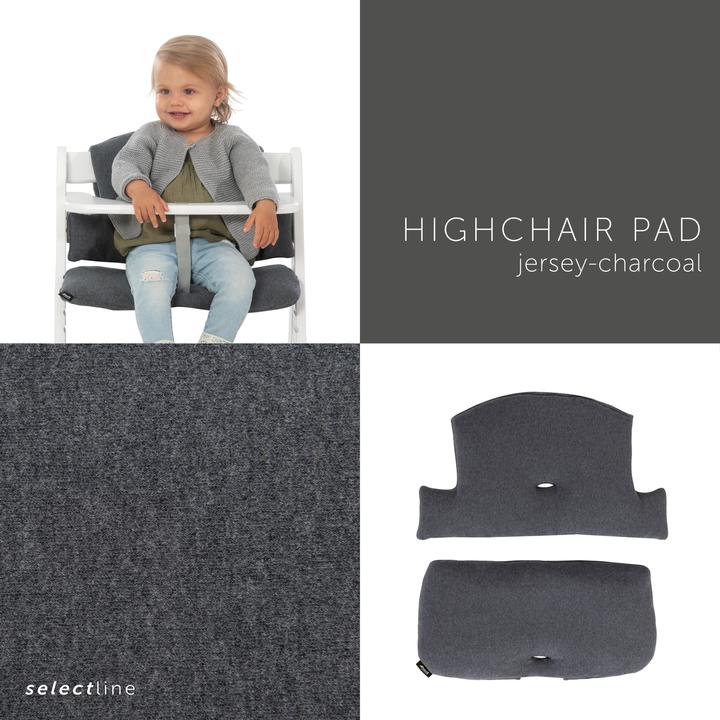Image du produit Hauck Highchairpad Select