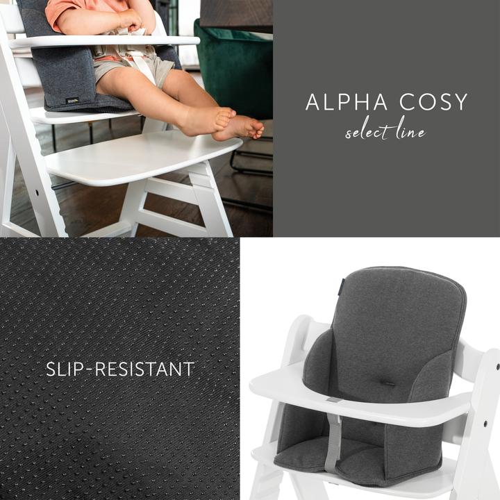 Immagine prodotto Hauck Alpha cosy Select