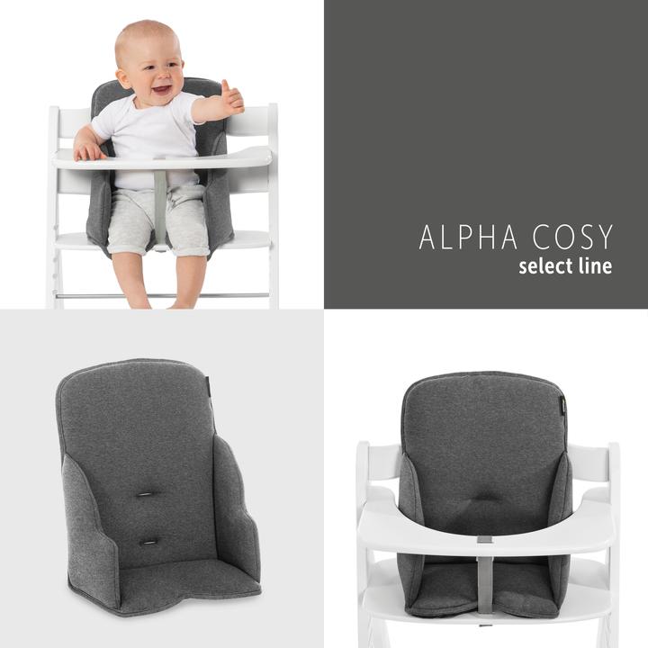 Immagine prodotto Hauck Alpha cosy Select