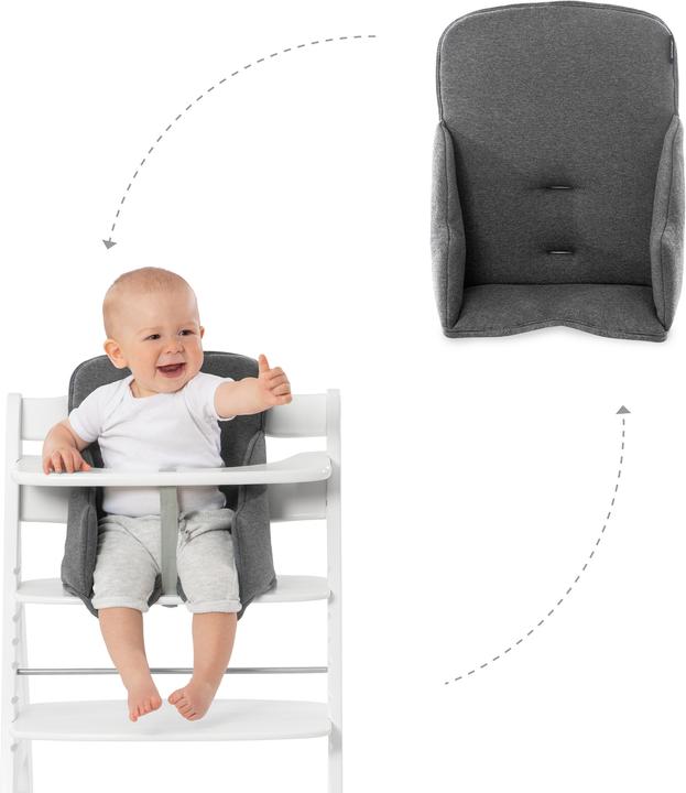 Immagine prodotto Hauck Alpha cosy Select