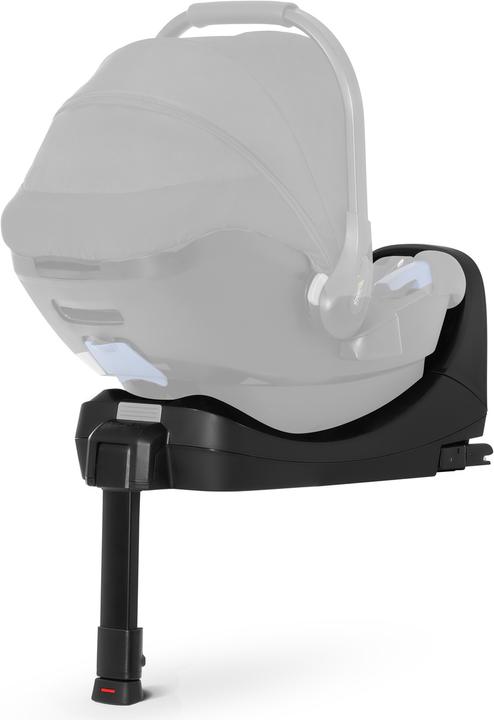 Hauck Select Base (ECE R129/i-Size Standard)