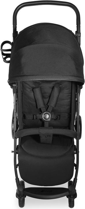 Actual product image Hauck Rapid 4R Plus