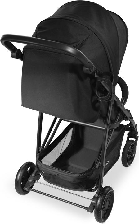 Actual product image Hauck Rapid 4R Plus
