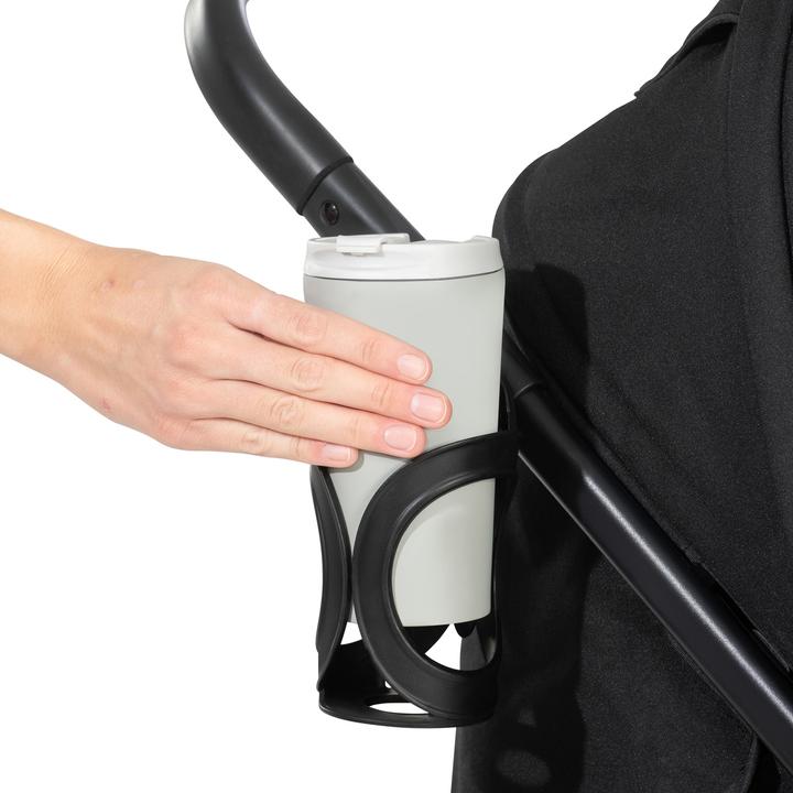 Actual product image Hauck Rapid 4R Plus