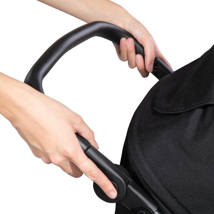 Actual product image Hauck Rapid 4R Plus