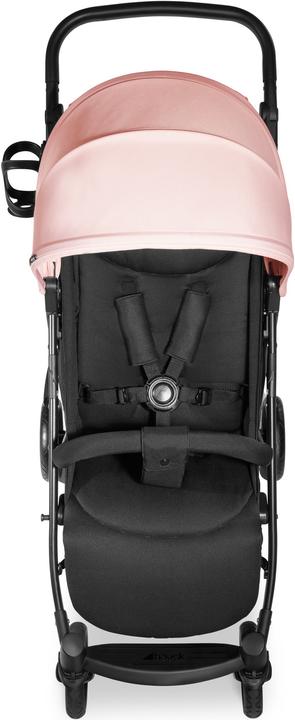 Actual product image Hauck Rapid 4R Plus