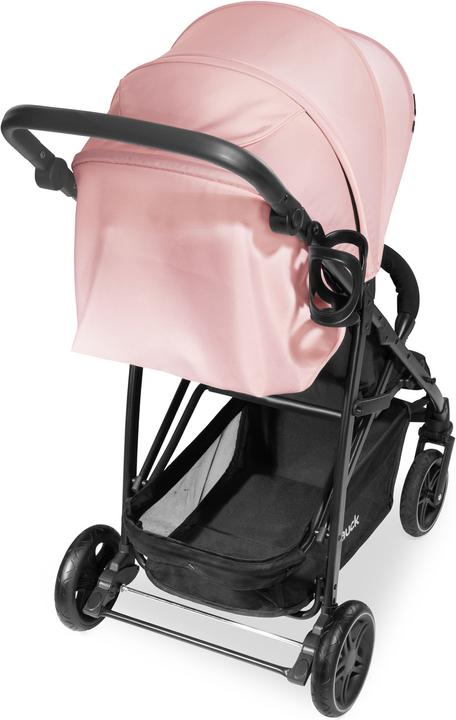 Actual product image Hauck Rapid 4R Plus