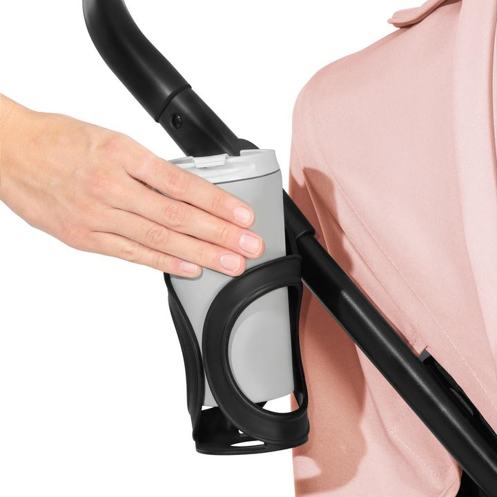 Actual product image Hauck Rapid 4R Plus