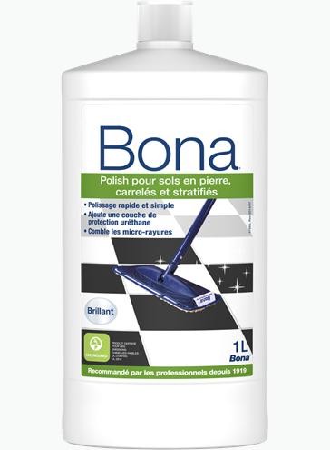 Image du produit Bona Stone, Tile & Laminate Polish itres