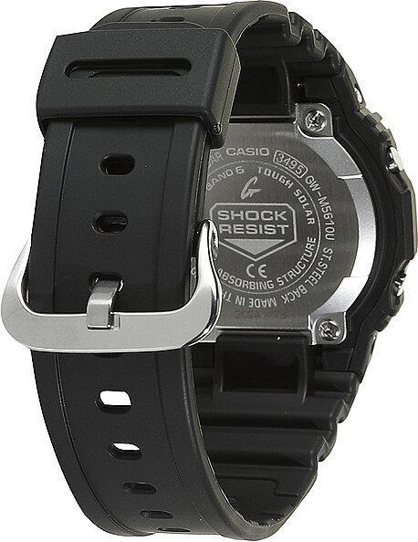 Produktbild G-Shock The Origin (Taucheruhr, Funkuhr, 43 mm)