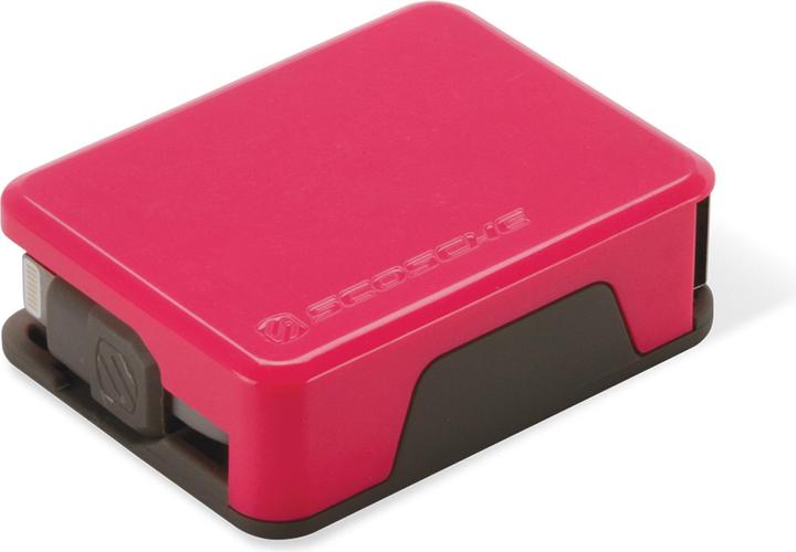 Image du produit Scosche boltBOX (0.90 m, USB 2.0)