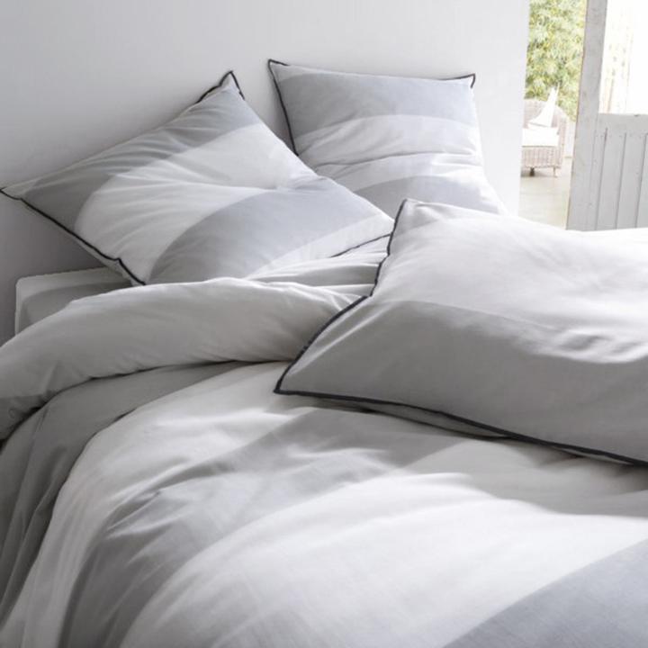 Actual product image La Redoute Interieurs Yacht (Duvet cover, 180 x 200 cm)