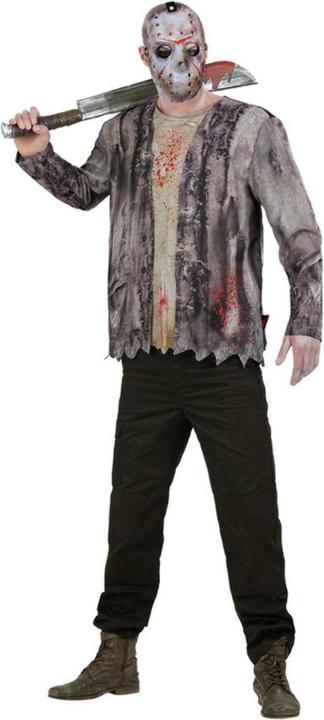 Produktbild Dick Smith Kostüm ‘” ’Jason Voorhees“ (L)