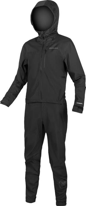 Actual product image Endura SingleTrack Onesie (XXL)