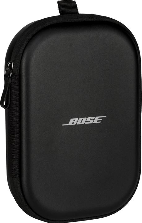 Produktbild Bose QuietComfort (ANC, 24 h, Kabellos, Kabelgebunden)