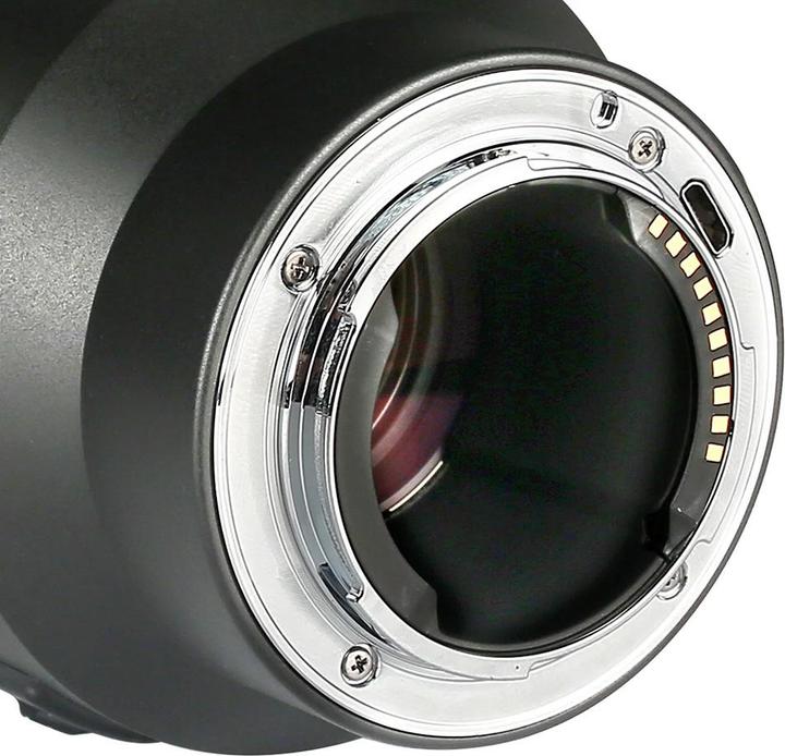 Image du produit Meike 85mm f/1.8 AF Monture Canon RF (Canon RF, Plein format)