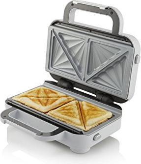 Breville DuraCeramic-Jumbo-Sandwichtoaster