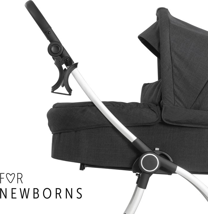Image du produit Hauck Colibri Pram