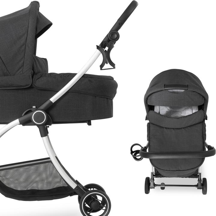 Image du produit Hauck Colibri Pram