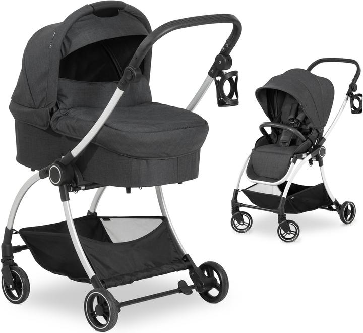 Image du produit Hauck Colibri Pram
