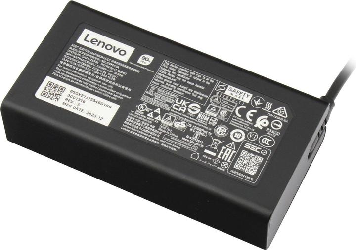 Immagine prodotto Lenovo AC Adapter (100 W)