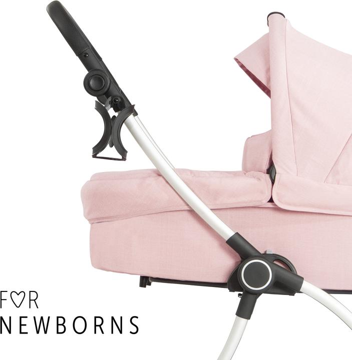 Image du produit Hauck Colibri Pram