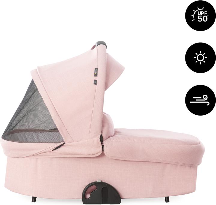 Image du produit Hauck Colibri Pram