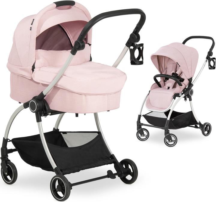 Image du produit Hauck Colibri Pram