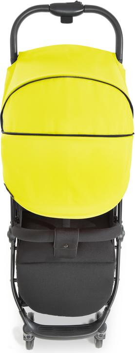 Actual product image Hauck Swift X Single Deluxe Canopy