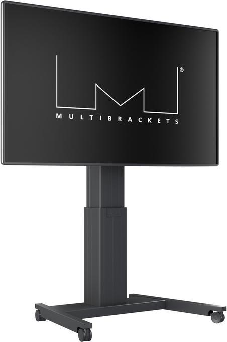 Image du produit Hagor Floorbase Lift Pro système de support autoportant pour écrans de 122 à 279 cm VESA 800x600 (110", 160 kg)