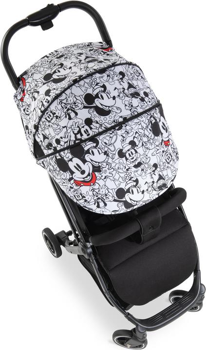 Image du produit Hauck Swift X Single Deluxe Canopy