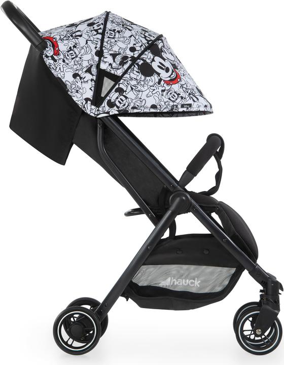Image du produit Hauck Swift X Single Deluxe Canopy