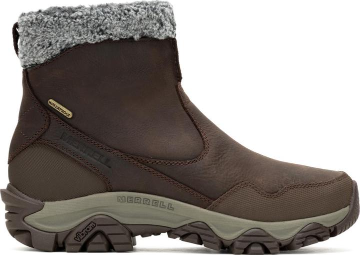 Actual product image Merrell Coldpack 3 Thermo Mid Zip Wp (40)