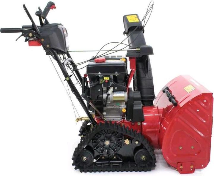 Produktbild MTD Optima ME 66 T (66 cm)