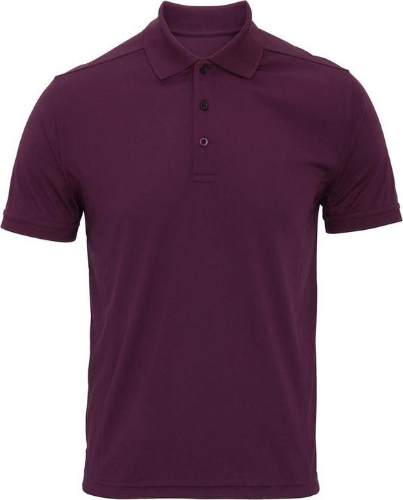 Premier Coolchecker Poloshirt
