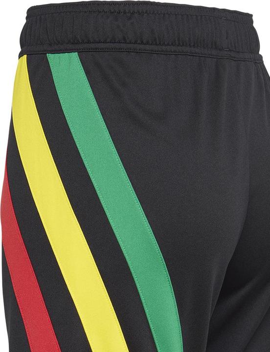 Actual product image adidas FORTORE23 training shorts kids (152)