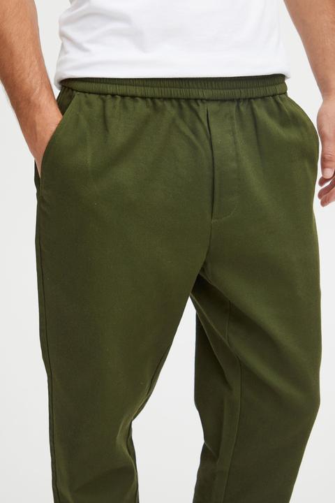 Produktbild Casual Friday CFGus 0091 jersey pants - 20504819 (3XL)