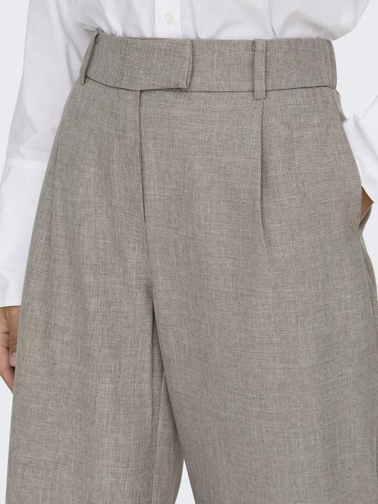 Actual product image Only Onllinda Hw Str Mel Pants Tlr Noos (32)
