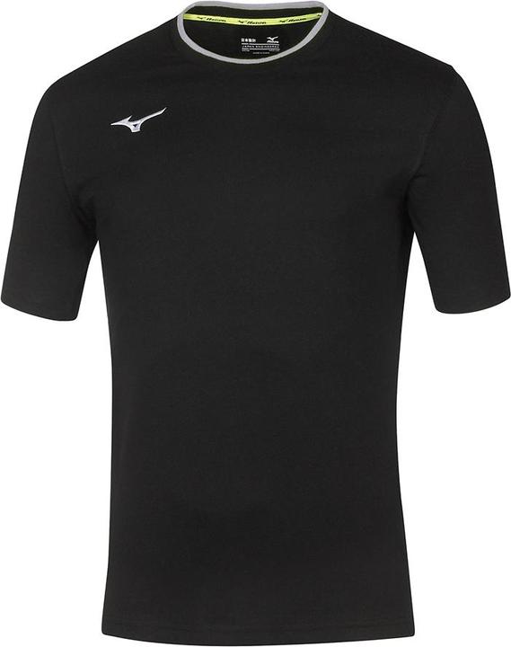 Actual product image Mizuno Men Tee (XL)
