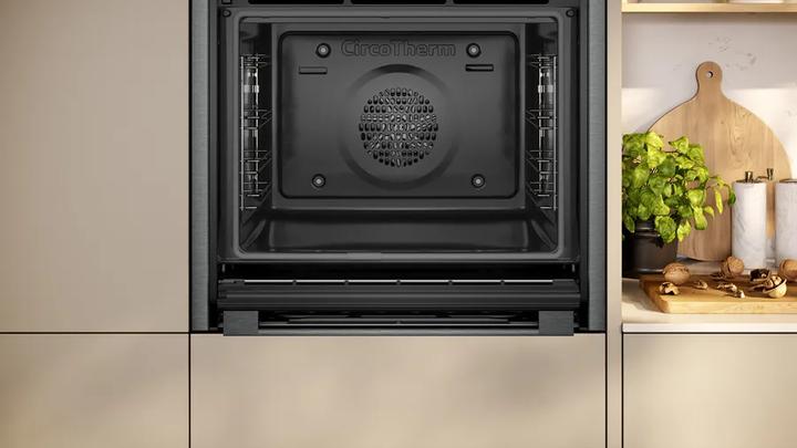 Immagine prodotto Neff N 70, Forno, 60 x 60 cm, Grigio Grafite