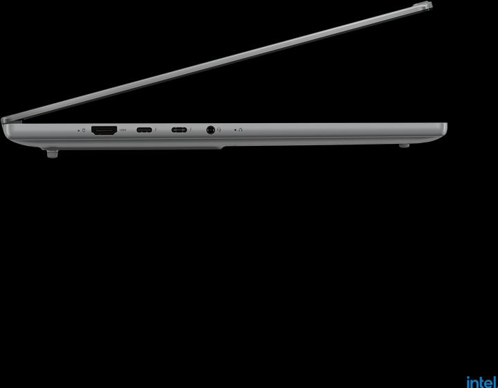 Produktbild Lenovo IdeaPad Pro 5 (16", Intel Core Ultra 9 285H, 32 GB, 1000 GB, DE)