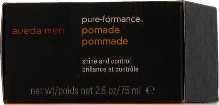 Actual product image Aveda men pure-formance™ pomade (Hair pomade, 75 ml)