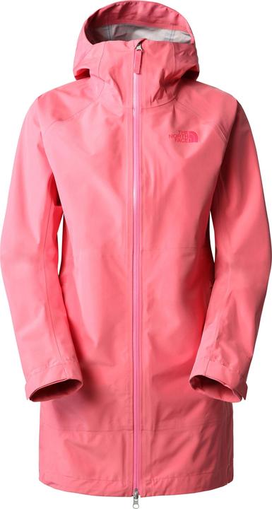 North Face Dryzzle Futurelight (XS)