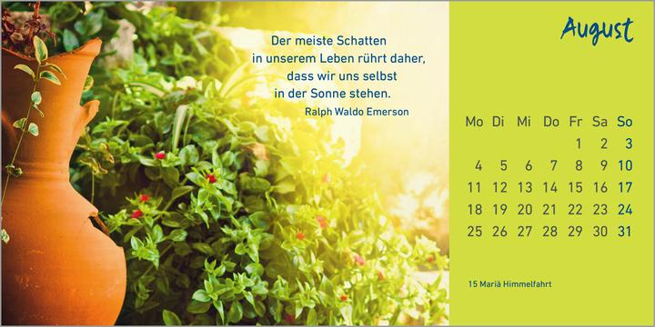Produktbild Helle Tage 2025 (Deutsch)