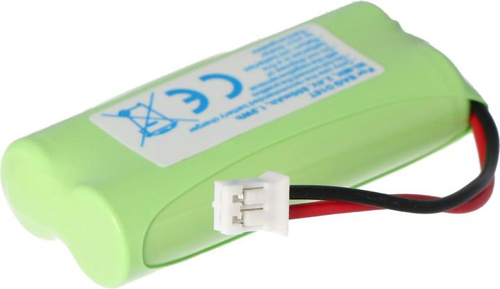 Actual product image AccuCell Battery GP 70AAAH2BMJZR